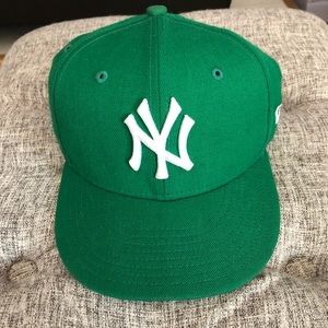 Yankees hat